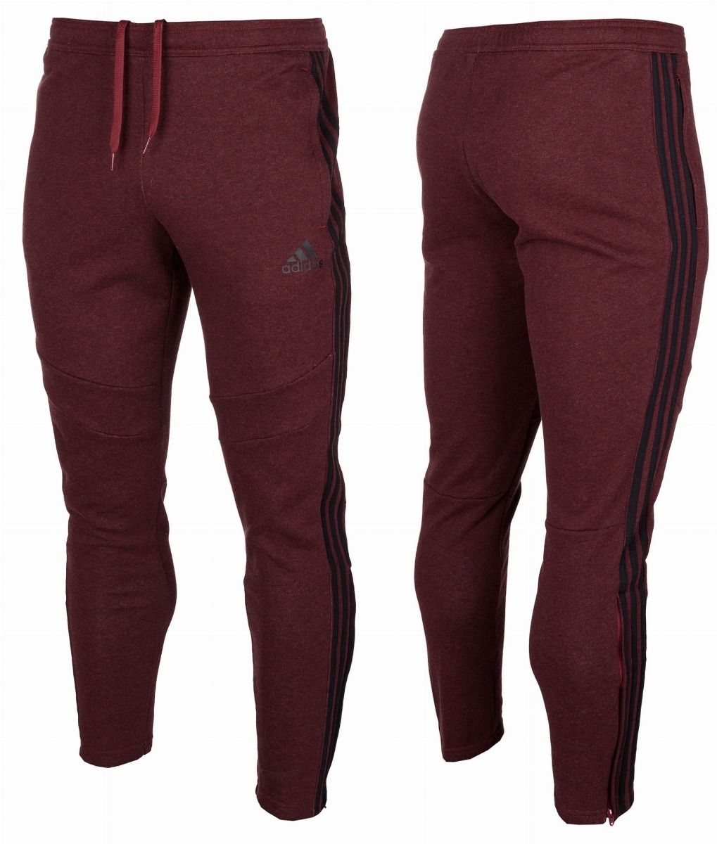 adidas Herren Hose Tiro 19 French Terry FP8043