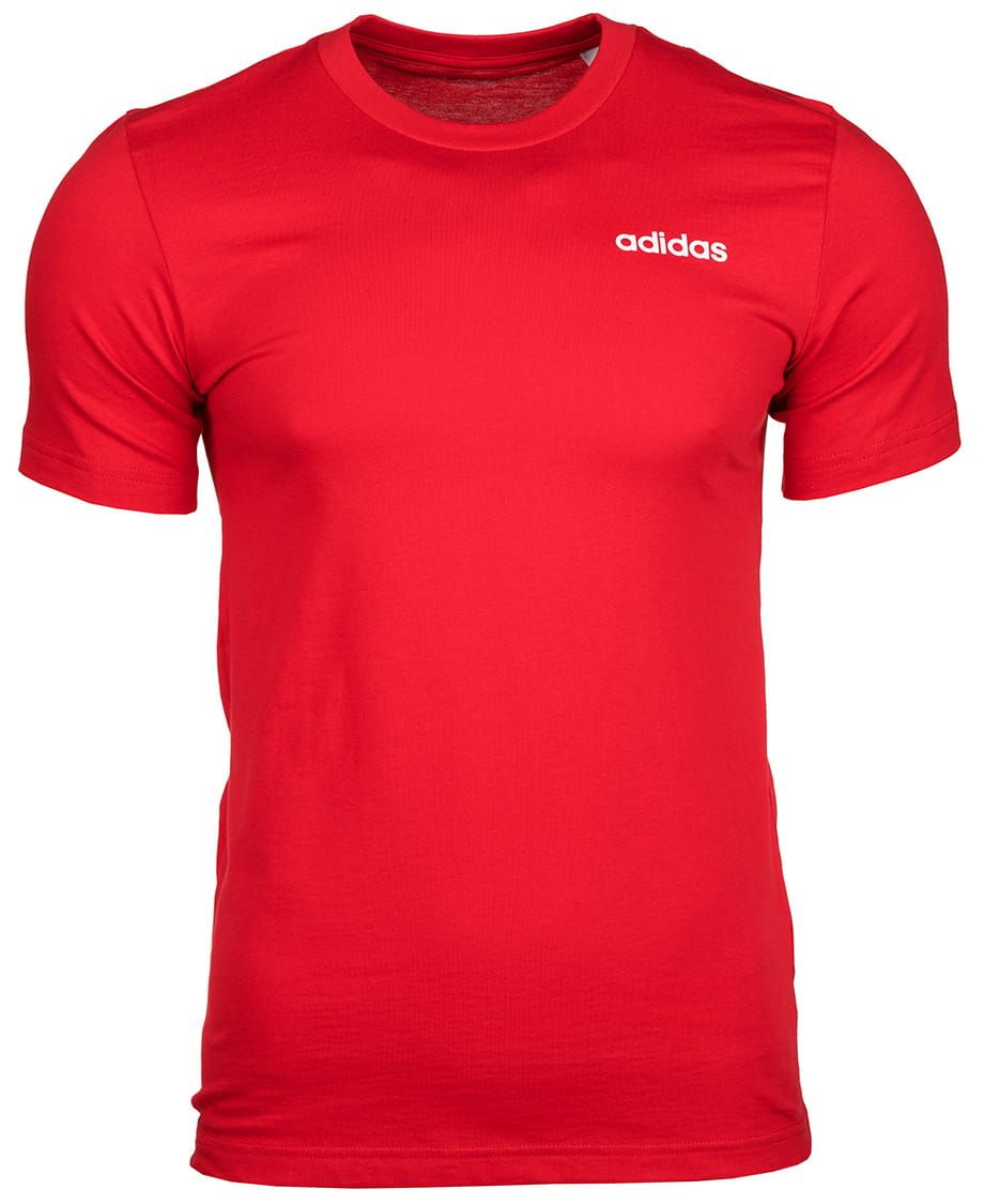 adidas Herren T-Shirt Essentials Plain Tee FM6214