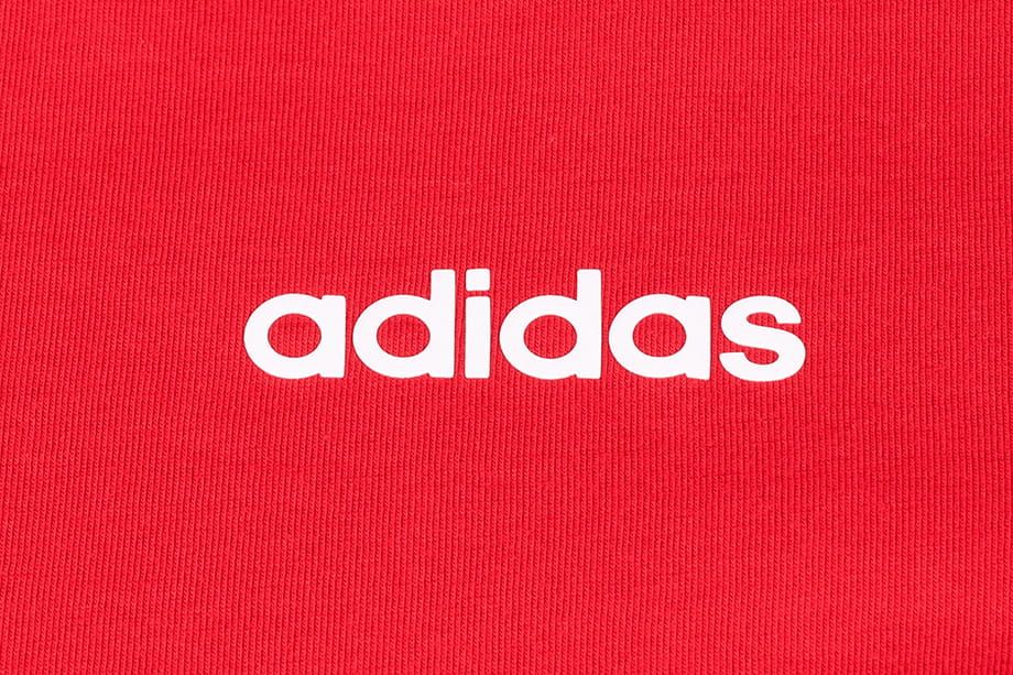 adidas Herren T-Shirt Essentials Plain Tee FM6214