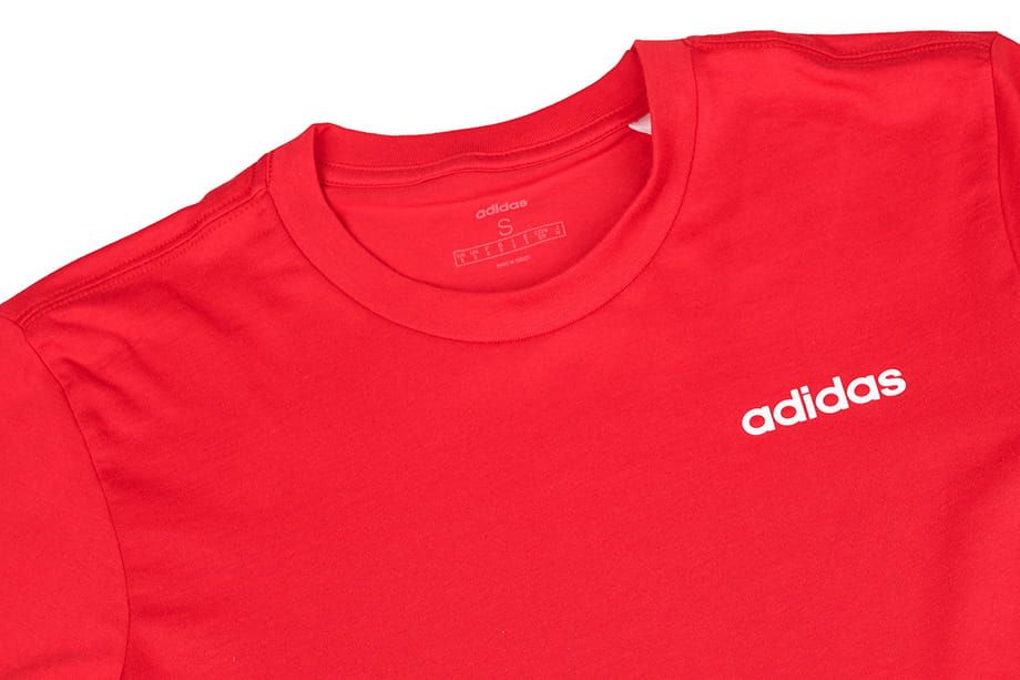 adidas Herren T-Shirt Essentials Plain Tee FM6214