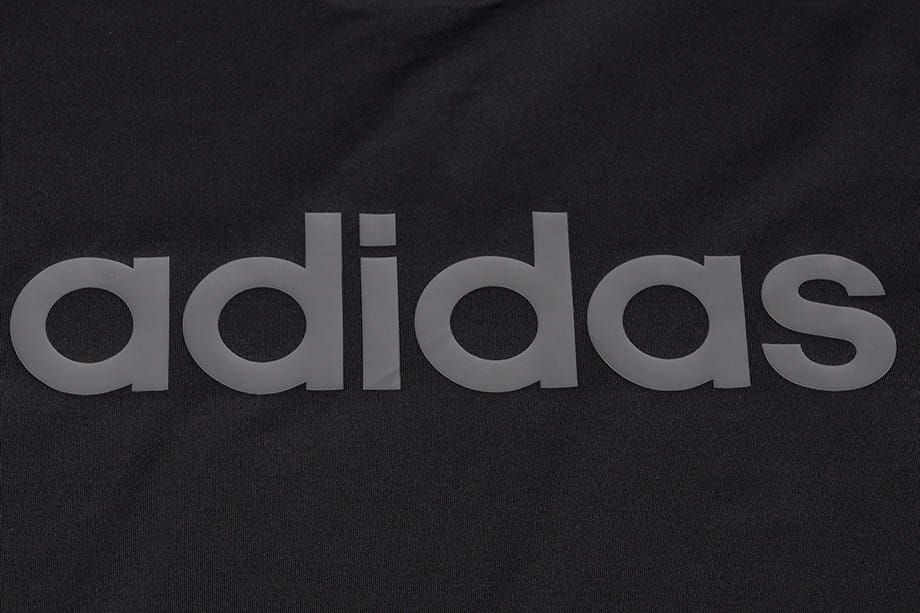 adidas T-Shirt für Damen D2M Logo DS8724