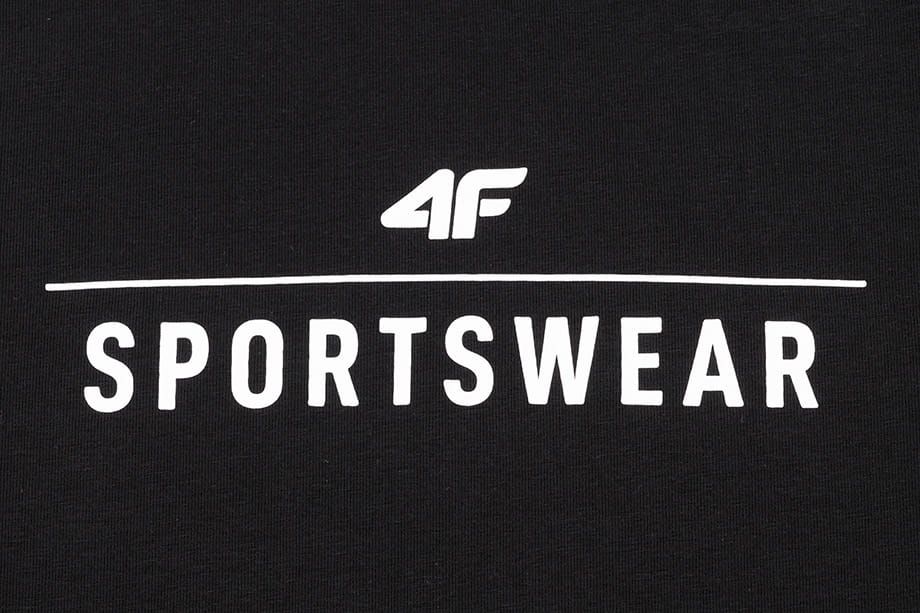 4F T-Shirt Herren NOSH4 TSM005 20S