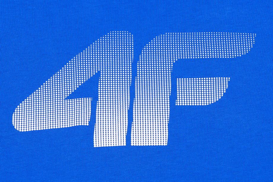 4F T-Shirt Herren NOSH4 TSM004 36S