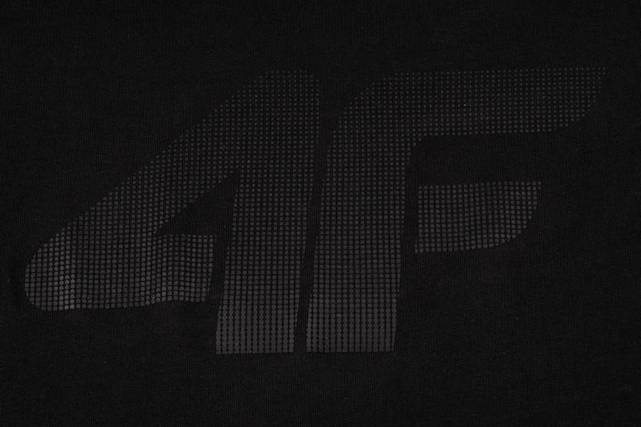 4F T-Shirt Herren NOSH4 TSM004 20S