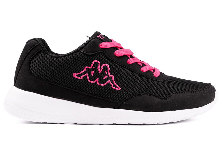 Kappa Schuhe Damen Follow 242495 1122