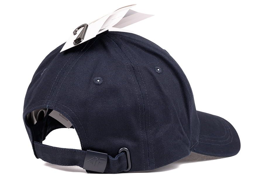 4F Herren Kappe H4L21 CAM005 31S