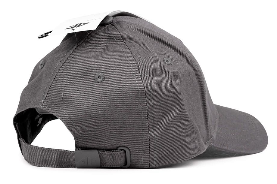 4F Herren Kappe H4L21 CAM005 25S