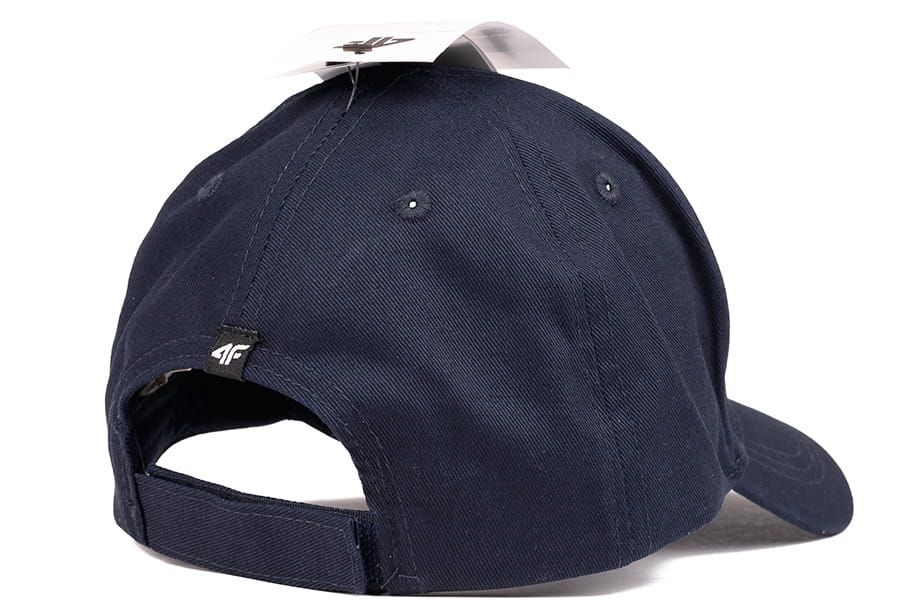 4F Kinder Kappe HJL21 JCAM007 31S