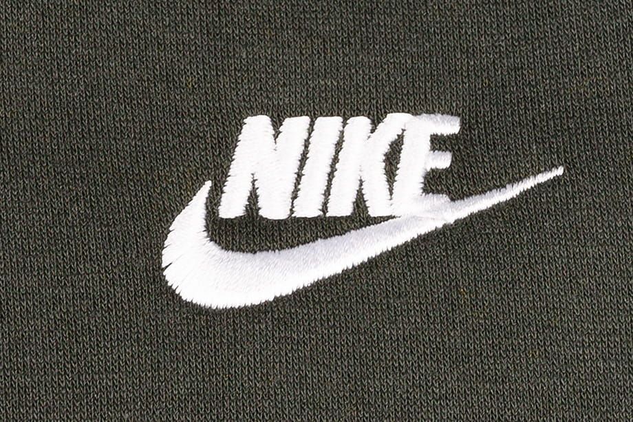 Nike Jogginghose Herren Club Jogger BV2671 355