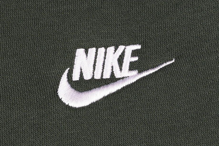 Nike Jogginghose Herren Club Jogger BV2671 370