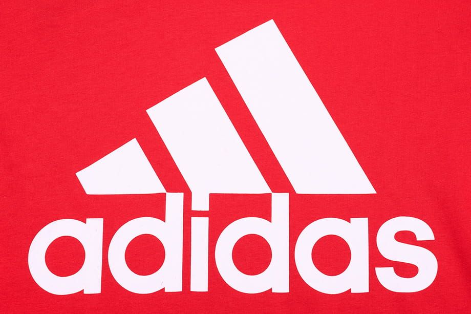 adidas T-Shirt Herren MH BOS Tee FL3943