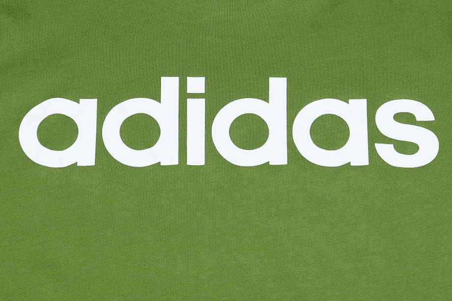 adidas T-Shirt Herren Essentials EI9823
