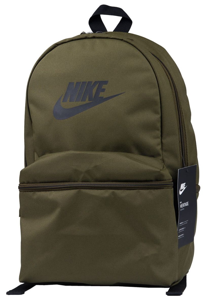 Nike Rucksack Heritage BA5749 395