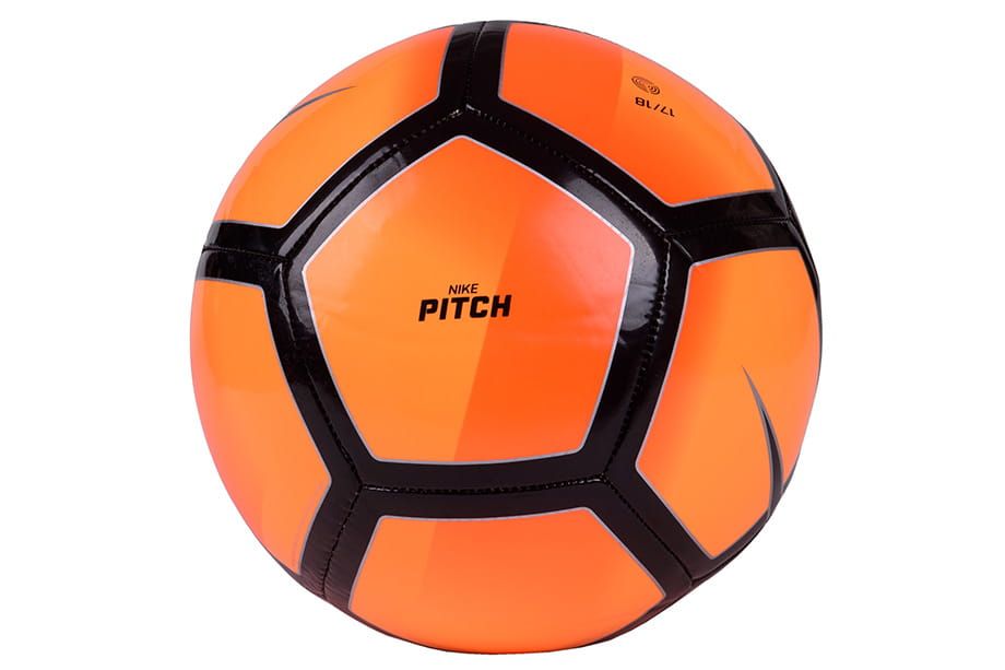 Nike Ball Pitch SC3136 845 r. 5
