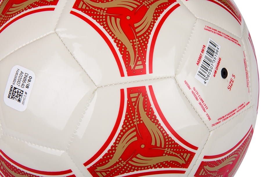 adidas Ball Conext 19 CPT r.5 DN8640