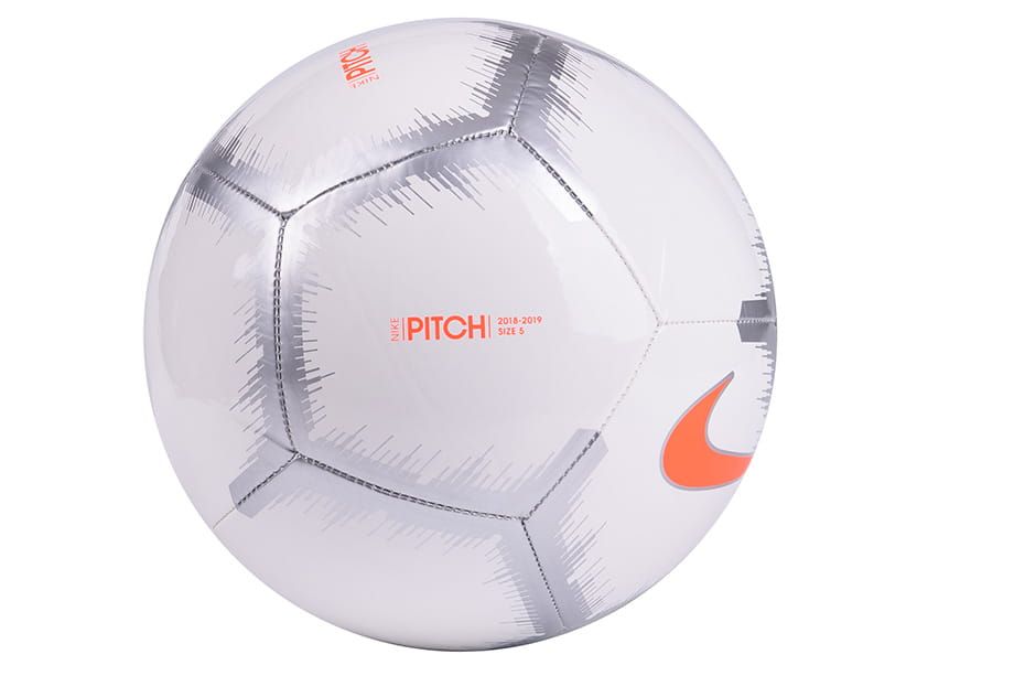 Nike Ball PITCH Event Pack SC3521 100 r. 5