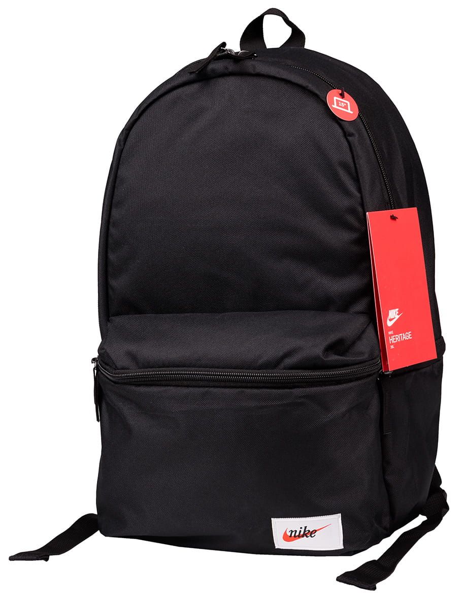 Nike Rucksack Heritage BA4990 010
