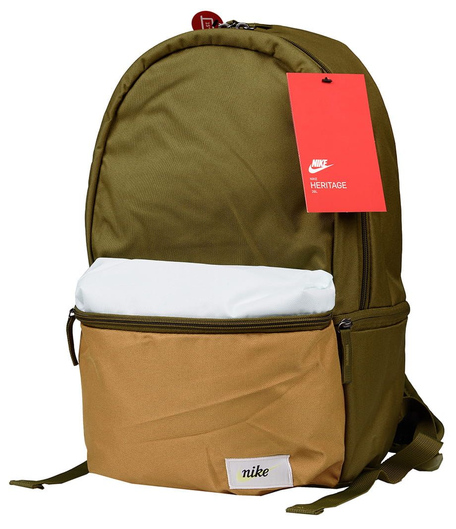 Nike Rucksack Heritage BA4990 368
