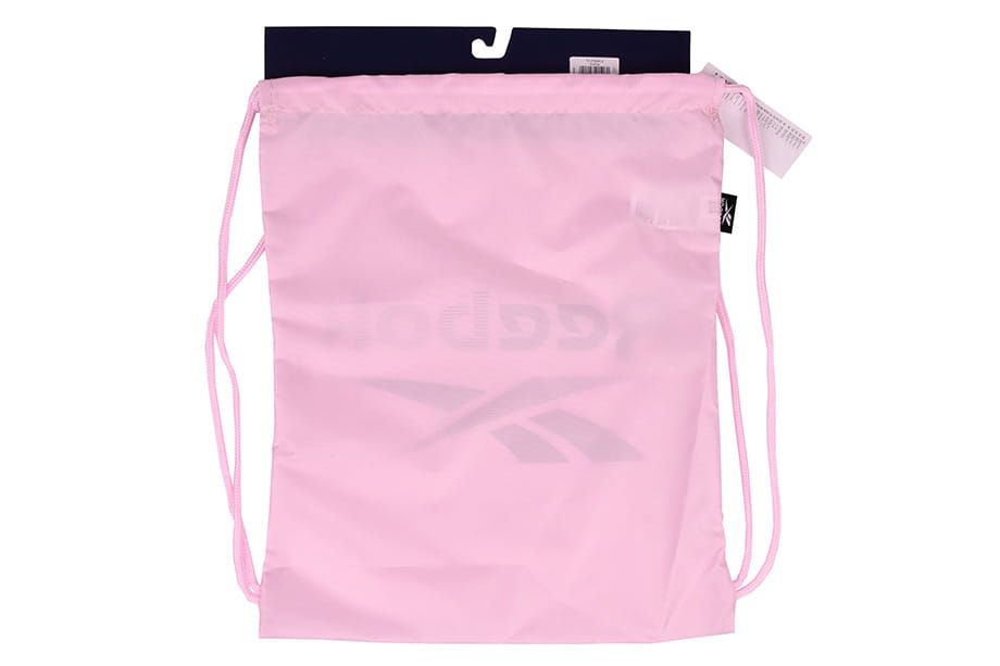 Reebok Schuhbeutel Tasche Training Essentials Gymsack FQ5517