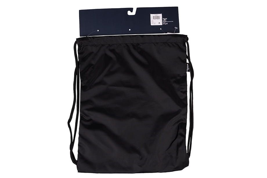 Reebok Schuhbeutel Tasche Training Essentials Gymsack FQ5515