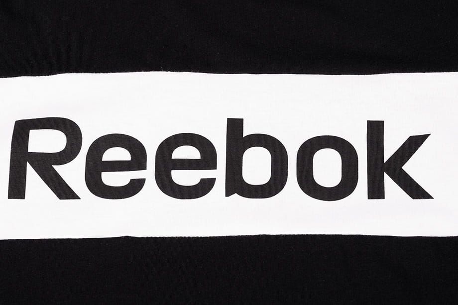 Reebok Herren T-Shirt TE LL Blocked SS TE FK6125