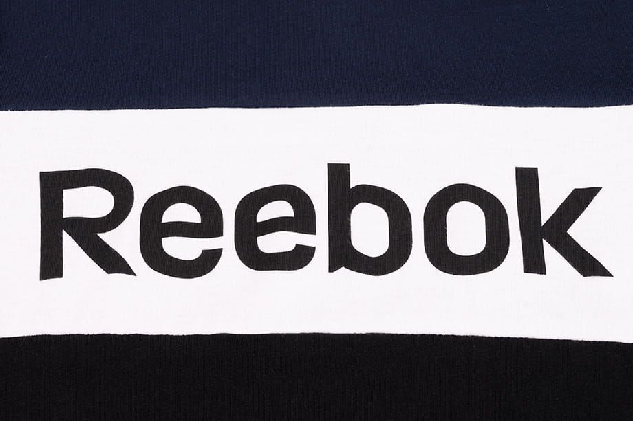 Reebok Herren T-Shirt TE LL Blocked SS TE FK6124