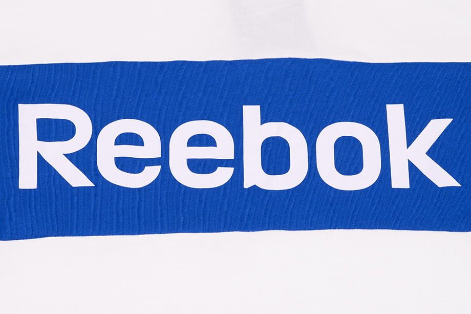 Reebok Herren T-Shirt TE LL Blocked SS TE FJ4687