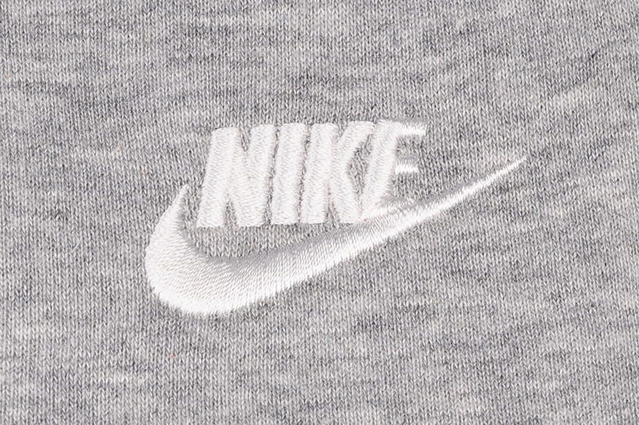 Nike Hose Damen W Essential Pant Reg Fleece BV4095 063