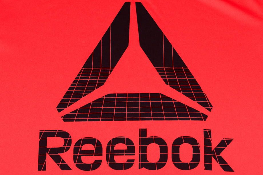 Reebok T-Shirt Herren Workout Graphic Tech Tee DU2198 