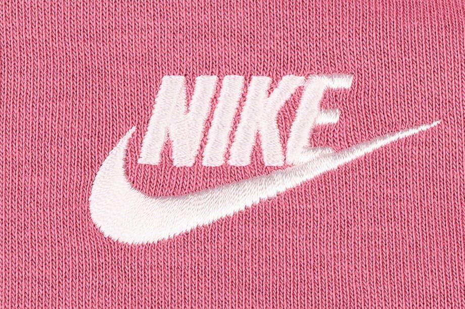 Nike Damen Hoodie Essentials Funnel Po Flc BV4116 614