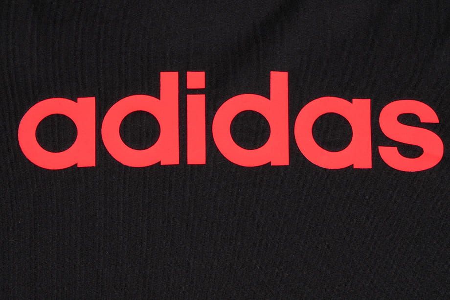 adidas T-Shirt für Damen Essentials Linear Loose Tee GL6333