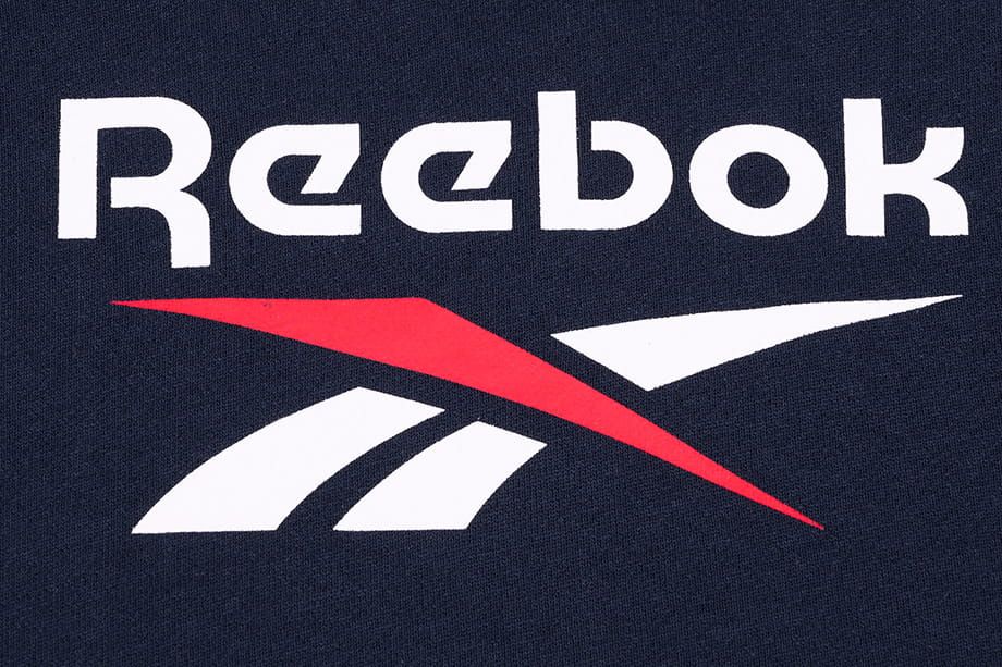 Reebok Damen Sweatshirt Classic Big Vector Crew FT6227