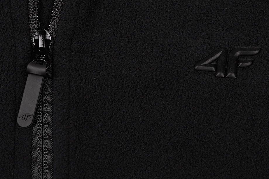 4F Herren Fleece NOSH4 PLM001 20S