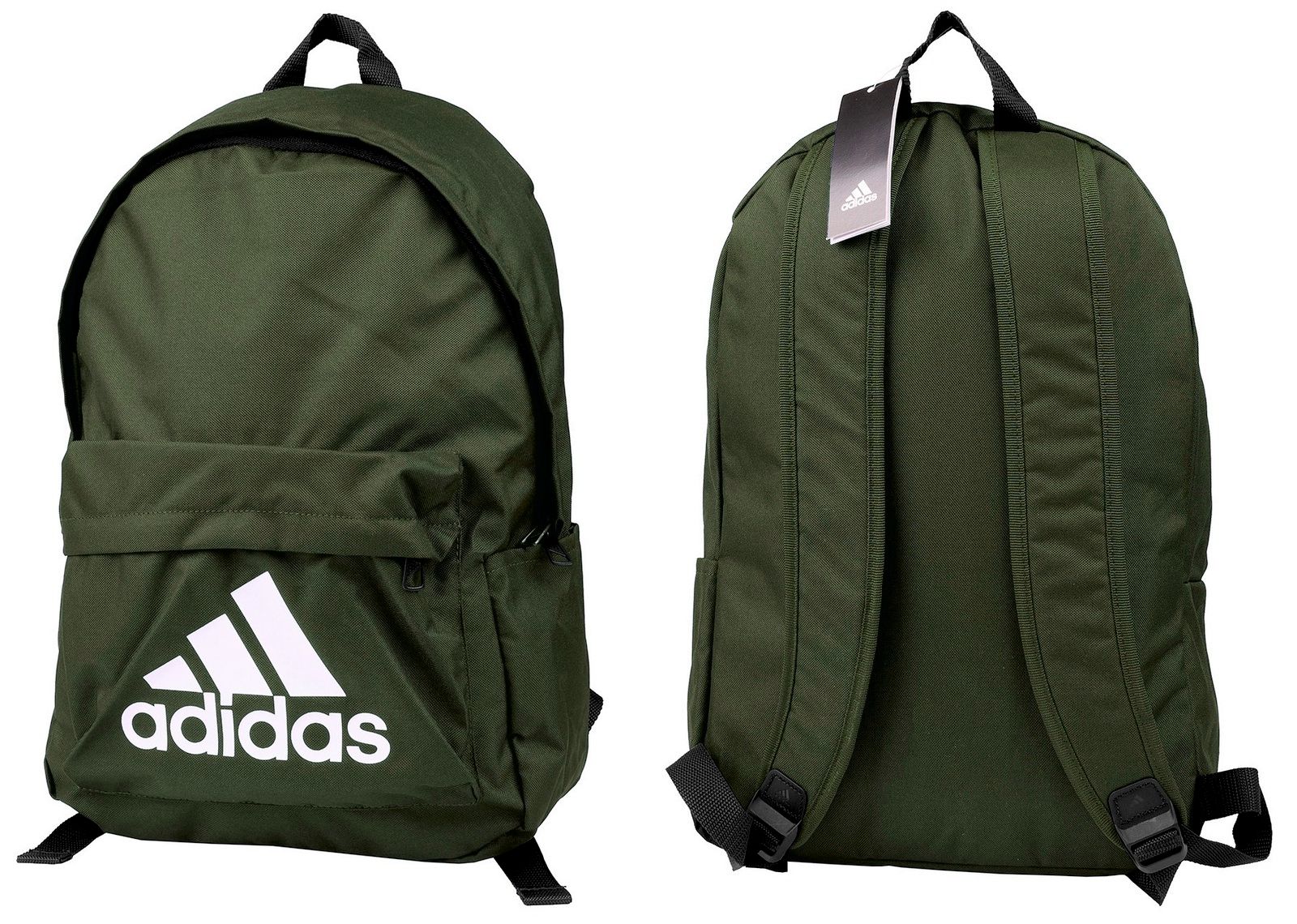 adidas Rucksack Tasche Classic Backpack BOS H34811