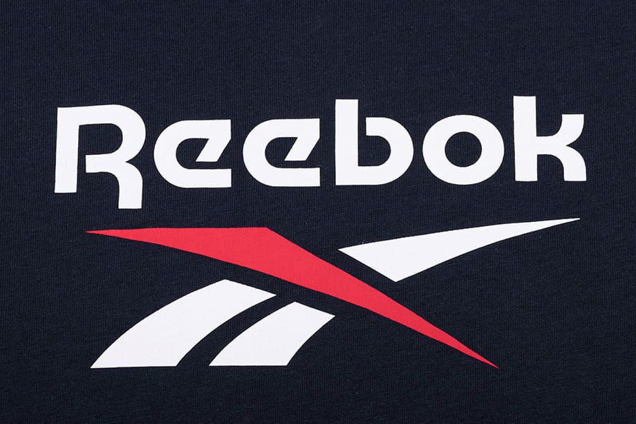 Reebok Herren T-Shirt Classic Vector Tee FT7422