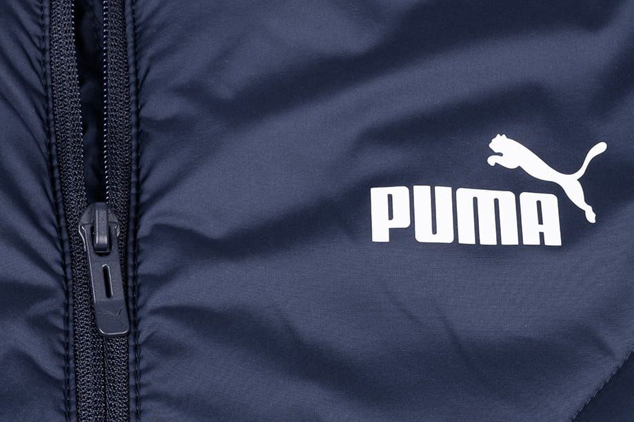 PUMA Herren Jacke ESS Padded 582128 06