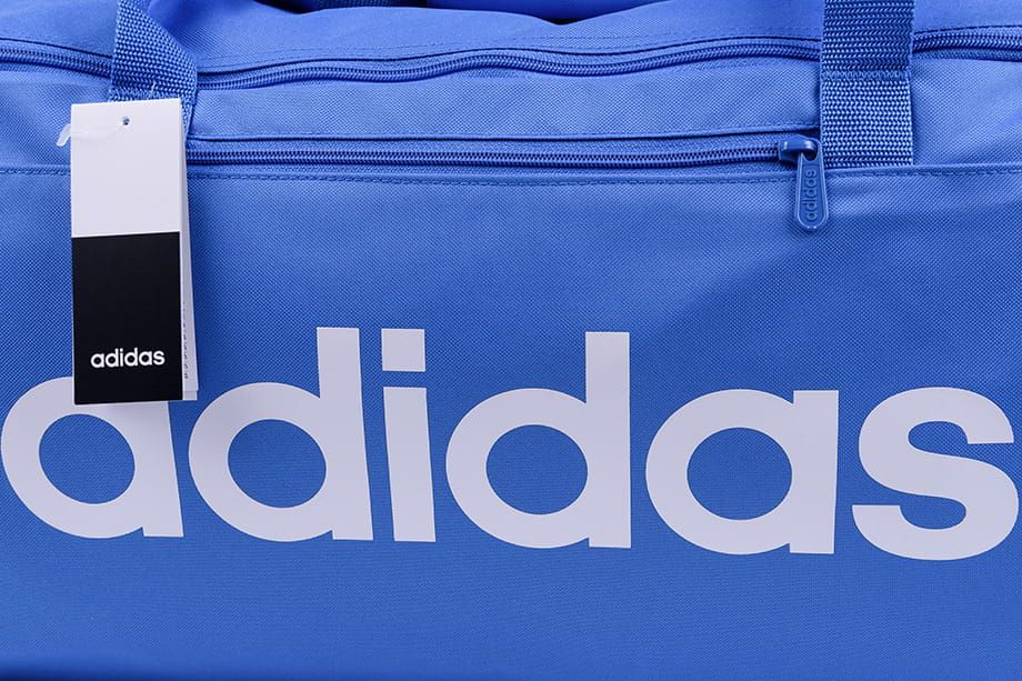adidas Sporttasche mit Reißverschluss Linear Core Duffel S DT8623
