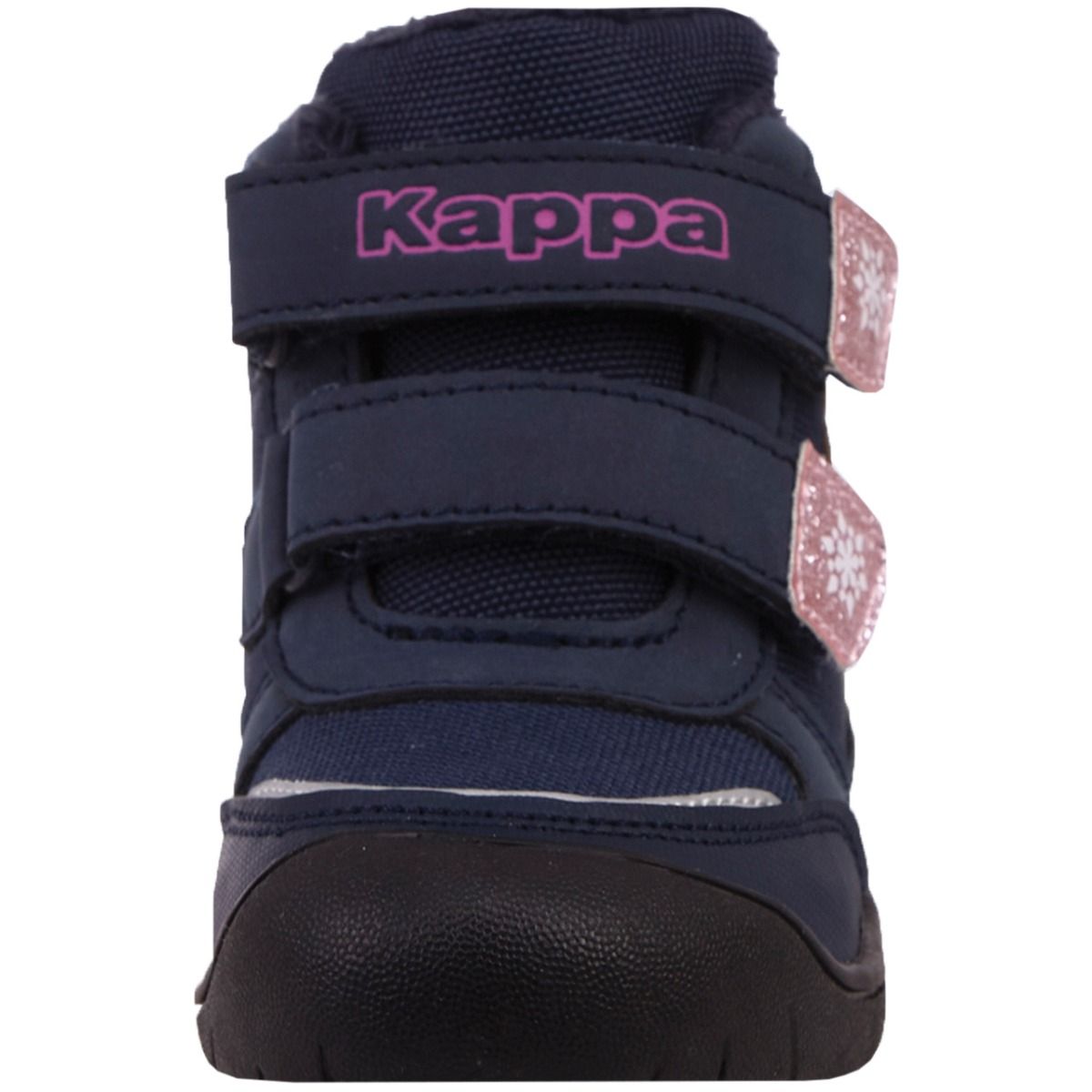 Kappa Kinderschuhe Flake Tex 280021M 6722 EUR 23