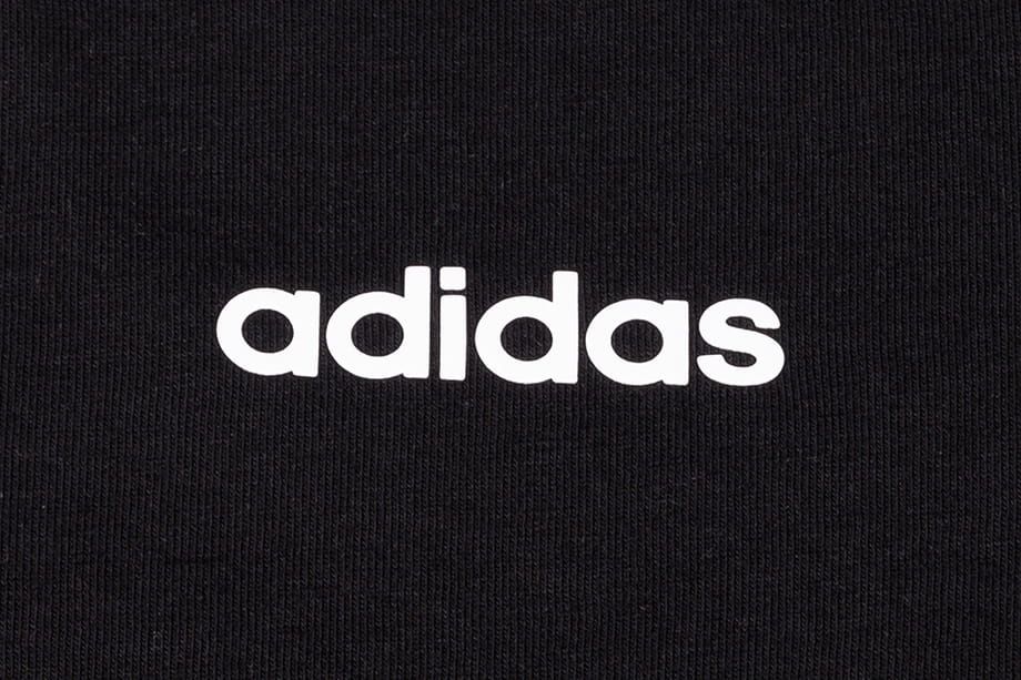 adidas Damen T-Shirt W Essentials 3S Slim Tee DP2362