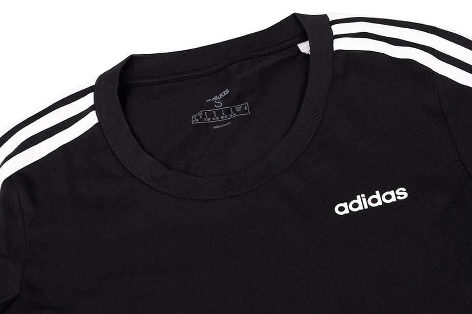 adidas Damen T-Shirt W Essentials 3S Slim Tee DP2362