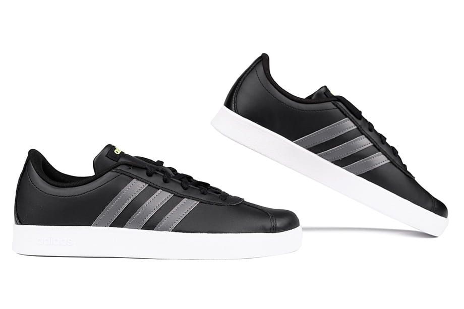 adidas Kinderschuhe Court 2.0 K F36381