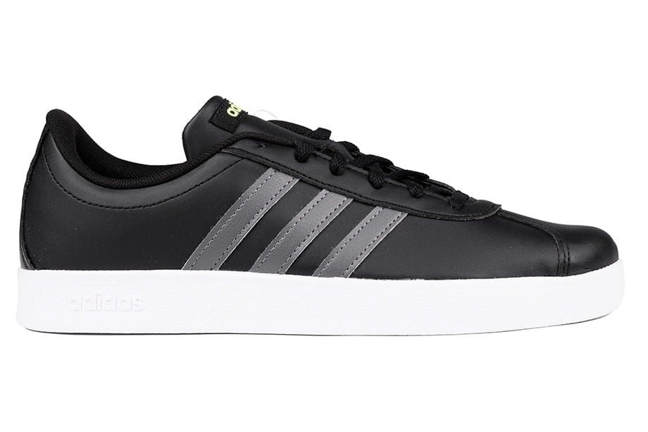 adidas Kinderschuhe Court 2.0 K F36381