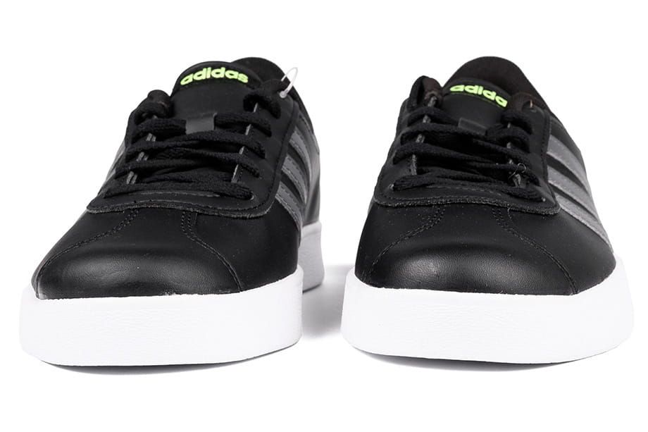 adidas Kinderschuhe Court 2.0 K F36381