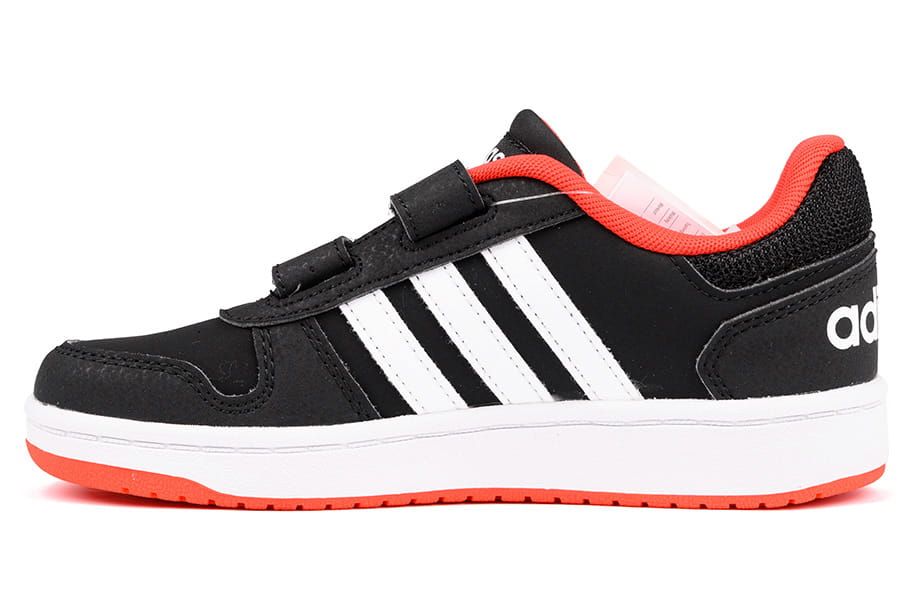 adidas Kinderschuhe Hoops 2.0 CMF C B75960