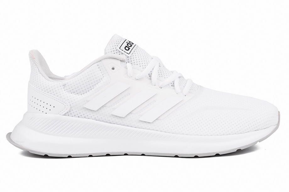 adidas Kinder Sportschuhe Runfalcon K F36548