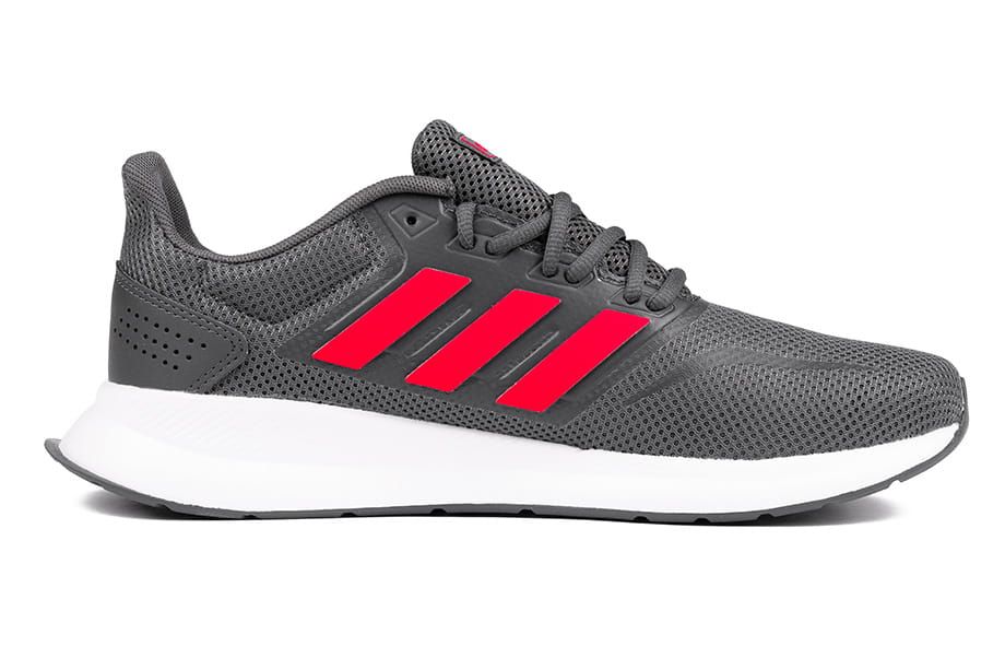adidas Herrenschuhe Runfalcon EG8602