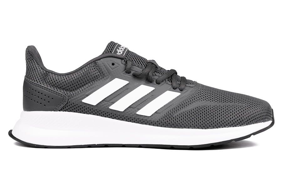 adidas Herrenschuhe Runfalcon F36200