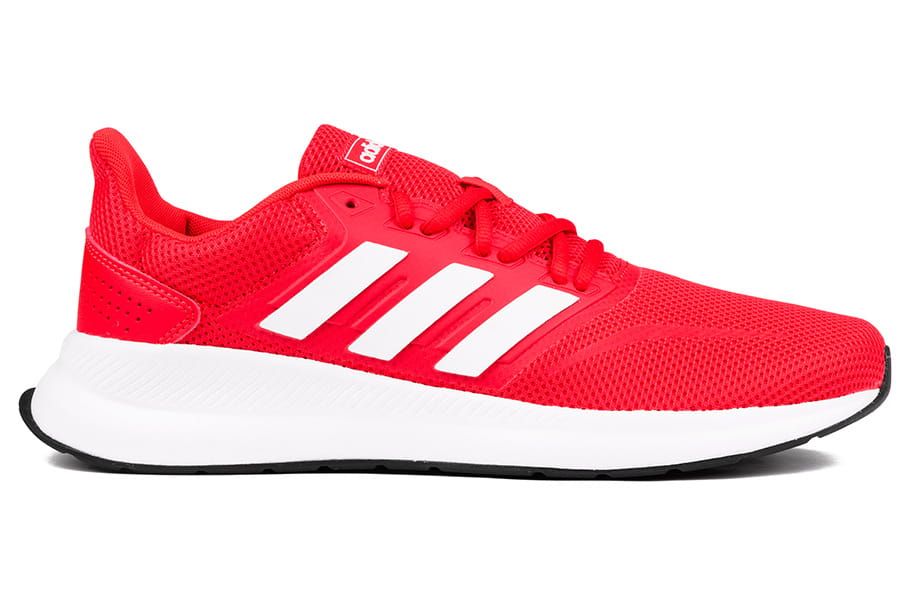 adidas Herrenschuhe Runfalcon F36202