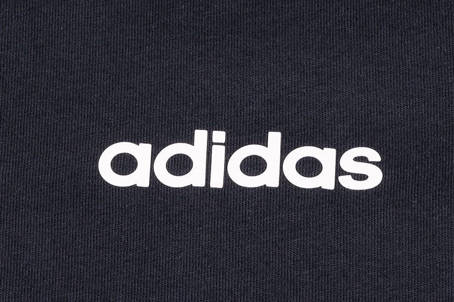 adidas Herren T-Shirt Essentials Plain Tee DU0369