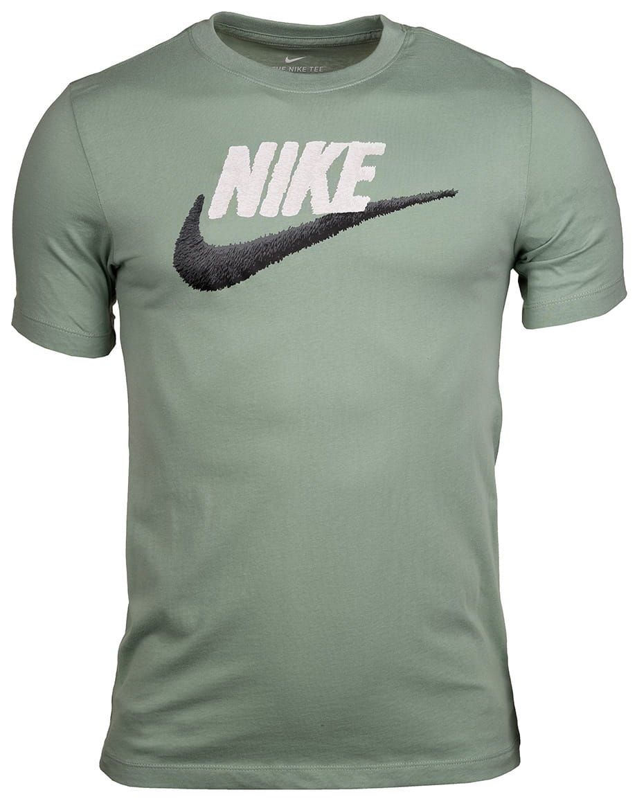 Nike Herren T-Shirt Brand Mark AR4993 352